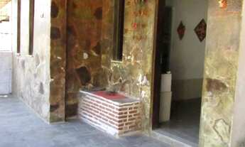 Imagem: Bom Jesus dos Pobres Temporada 3/4