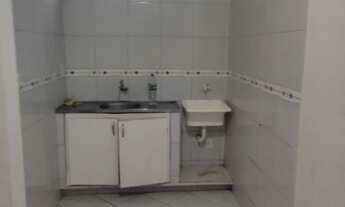 Imagem 2: Alugo apartamento com 2 quartos próximo a UFCG com água inclusa