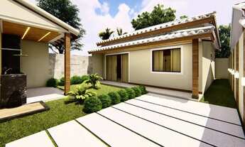 Imagem 6: Imóvel para venda com 70 metros quadrados com 2 quartos em Samburá (Tamoios) - Cabo Frio