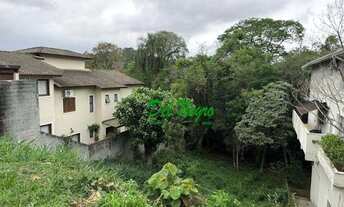 Imagem: Terreno à venda, 516 m² - Golf Village