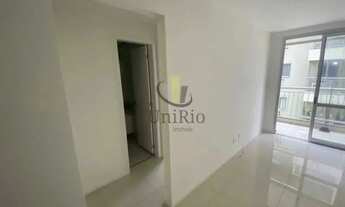 Imagem 3: Apartamento com 2 quartos á venda - Condomínio Village de Capri- Praça Seca - Rio de Janei