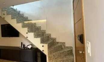 Imagem 3: Cobertura à venda no Cruzeiro, Belo Horizonte Esportes e Lazer: Piscina Aquecida Varanda G