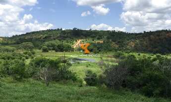 Imagem 2: Fazenda à venda em Ibiquera-BA: 3 Quartos, 2 Salas, 2 Banheiros, 653 Hectares de Área