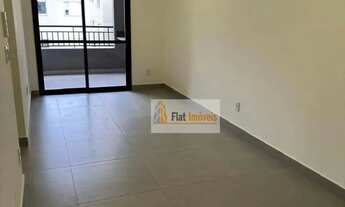 Imagem 3: Apartamento com 2 dormitórios para alugar, 66 m² por R$ 3.102,00/mês - Ribeirânia - Ribeir