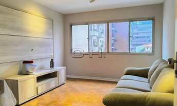 Imagem 4: Aluguel Apartamento 2 Dormitórios - 75 m² Vila Madalena