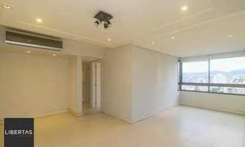 Imagem 4: Apartamento de 2 dormitórios e vaga no bairro Santana para alugar