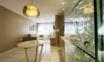 Imagem: Apartamento para Venda em Maceió, Jatiúca