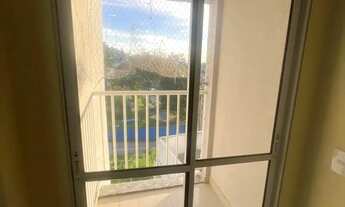 Imagem 4: Imóvel para venda possui 59 metros quadrados com 2 quartos em Barro Vermelho - São Gonçalo