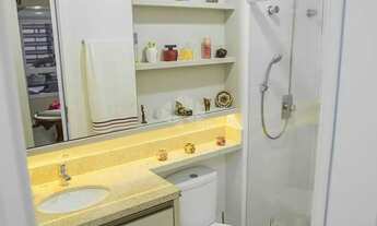 Imagem 4: APARTAMENTO DE 2 DORMITÓRIOS/QUARTOS NO BAIRRO TRINDADE - FLORIANÓPOLIS/SC NO VALOR DE R