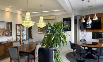 Imagem 2: Cobertura Duplex de Alto Padrão à Venda no Adrianópolis no Condomínio Concepet-Manaus/AM