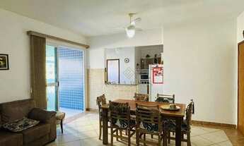 Imagem 5: Apartamento à venda, 100 m² por R$ 780.000,00 - Vila Guilhermina - Praia Grande/SP