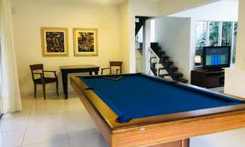 Imagem 7: Casa com piscina em Jurerê Internacional Florianópolis