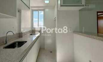 Imagem 7: Apartamento de 73m² próximo ao Hospital de Base e Plaza Shopping, com suíte e armários emb