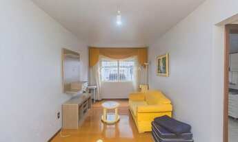 Imagem: Apartamento 2 dorm Partenon