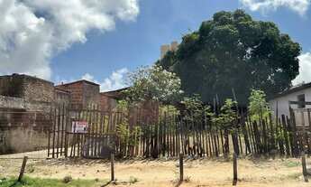 Imagem: Excelente Terreno com 1524 m2 próx. A Av