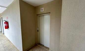 Imagem 4: Flat Village 61 Conforto e Praticidade na 604 Sul