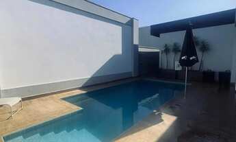 Imagem 3: Casa à venda em Porto Rico, Centro, com 5 suítes, com 290 m², Porto Rico Resort Residence