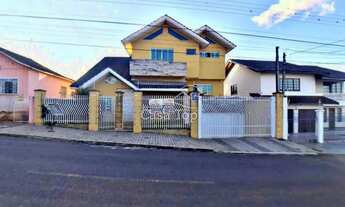 Imagem: Casa à venda Uvaranas