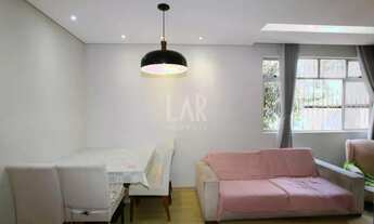 Imagem 6: Apartamento à venda, 3 quartos, 1 suíte, 1 vaga, Jardim América - Belo Horizonte/MG