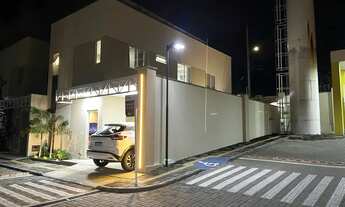 Imagem: Casa condomínio Barcelona