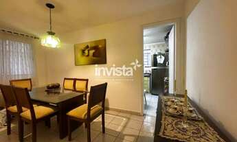 Imagem 5: Casa com 4 Quartos com Edicula no Bairro do Embaré em Santos!