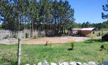 Imagem 5: CHÁCARA Casa com 2 dormitórios