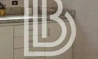 Imagem 7: Sobrado NOVO 4 dorm (1 suíte) 4 vagas, Edícula - Olímpico, São Caetano