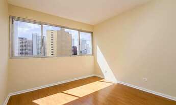 Imagem 2: Apartamento de 3 quartos sendo 1 suíte, em andar alto, entre o Batel e Água Verde!