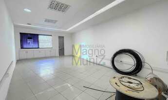 Imagem: Sala à venda, 37 m² por R$ 190.000,00