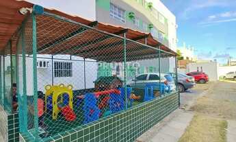 Imagem 3: Imóvel para venda possui 48 metros quadrados com 2 quartos em Pau Amarelo - Paulista - PE