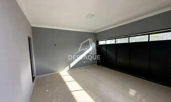 Imagem 3: Casa para Venda em Presidente Prudente, Residencial Brisas do Bosque, 3 dormitórios, 3 suí