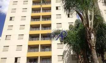 Imagem: Apartamento com 2 dormitórios, 55 m²