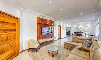 Imagem: Casa à venda, 223 m² por R$ 1.400.000,00