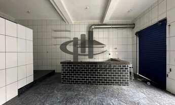 Imagem 2: Locação Salão Comercial Sao Caetano do Sul Santa Paula Ref: 45507