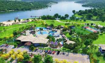 Imagem 5: Lote - Rua das Violetas - Escarpas Eco Parque