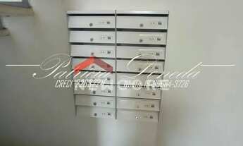 Imagem 3: Apartamento em Avenida Eugênio Coltro - Salto Ville - Salto/SP