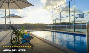 Imagem 4: APARTAMENTO PARA ALUGUEL NO MIRANTES DA LAGOA