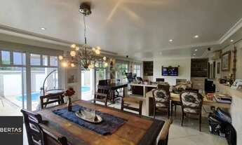 Imagem: Sobrado no Condomínio Terra Mater