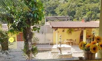 Imagem 2: CASA DOS SONHOS EM SANTO ALEIXO