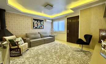 Imagem 2: Casa de Alvenaria - 164m² - Santa Corona