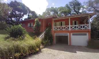 Imagem 3: Sítio na Vargem Grande de frente para Cristóvão M