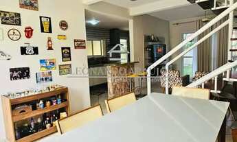 Imagem: CASA DUPLEX 03 QUARTOS COM SUÍTE CLOSET