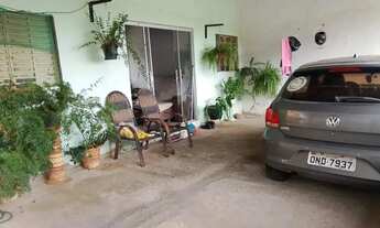 Imagem: Casa usada Real Conquista Goiânia