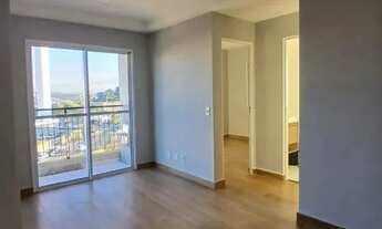 Imagem 2: Apartamento à venda Belluno Residencial em Jundiaí