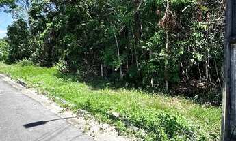 Imagem 2: LOTE NO CONDOMÍNIO PORTO TARUMÃ 1.023m2 VISTA PARA O RIO