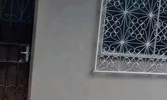 Imagem 3: AP tipo casa no 1° Piso_ Alvorada 2 - Manaus - AM