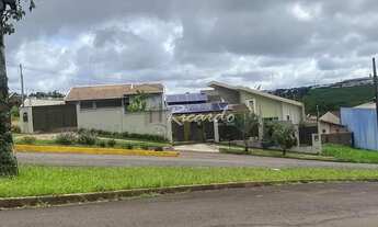 Imagem 7: Casa à venda e locação 3 Quartos, 1 Suite, 2 Vagas, 315M², Jardim Santa Alice, Arapongas