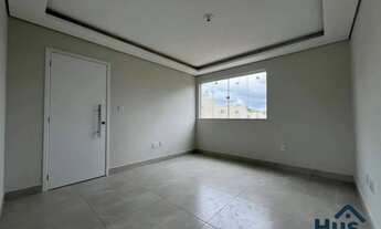 Imagem 6: Apartamento Tipo 02 Quartos Residencial Esperança Candelária