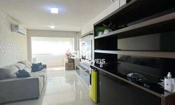 Imagem 5: APARTAMENTO MOBILIADO 03 SUÍTES NA 205 SUL!