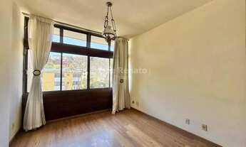 Imagem 2: Apartamento à venda no bairro Serra